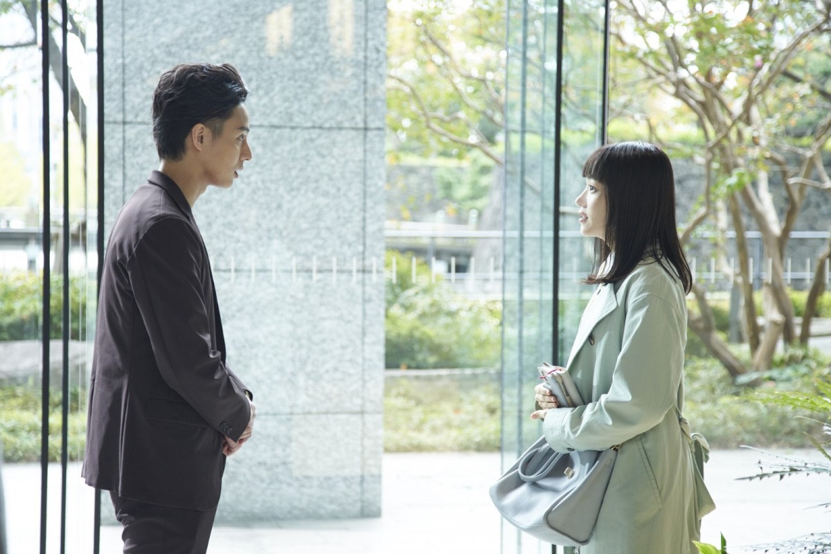キスマイ・藤ヶ谷太輔×奈緒が『傲慢と善良』原作小説の魅力を語る！　新場面写真も到着