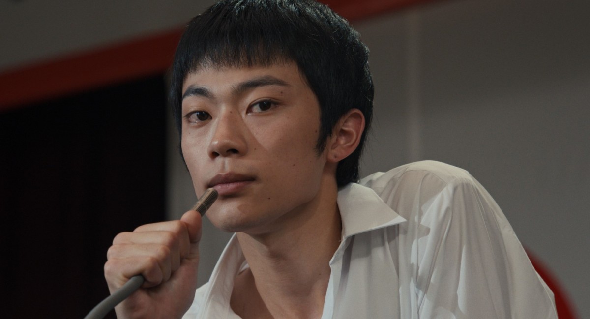 『Ryuichi Sakamoto | Opus』空音央監督が長編デビュー！　第81回ベネチア国際映画祭出品作『HAPPYEND』予告解禁