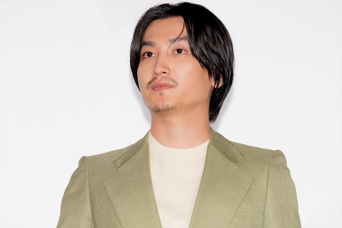 河合優実、俳優になる前から夢見た山中瑶子監督とのタッグに喜び「そのときの自分に伝えたらすごくびっくりするだろうな」