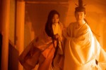大河ドラマ『光る君へ』第32回「誰がために書く」より