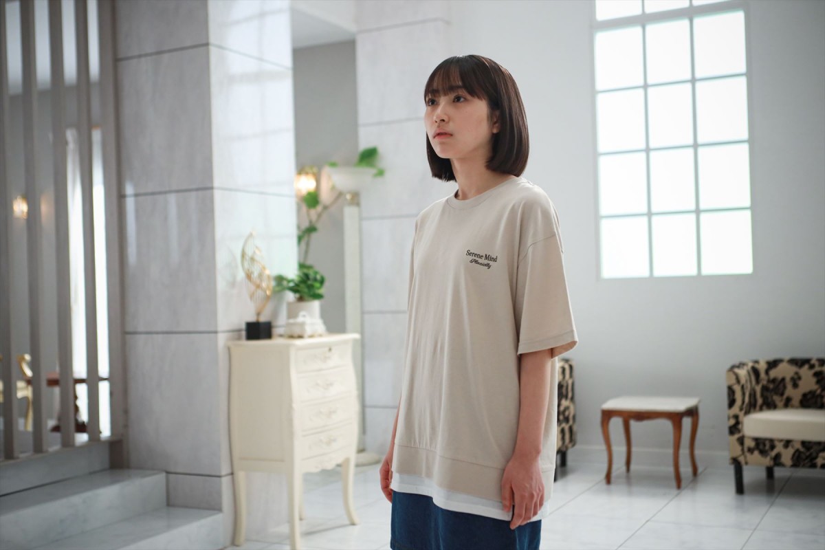 『スカイキャッスル』第6話　“紗英”松下奈緒、“未久”田牧そらの“秘密”を知ってしまう