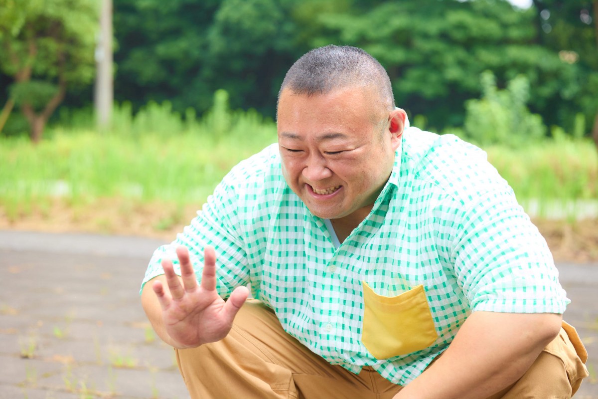 『南くんが恋人!?』「なんで小さくなったんだと思う？」“早苗”国仲涼子の告白に騒然「怖いこと言わないで」