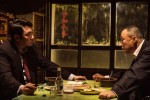 映画『対外秘』場面写真