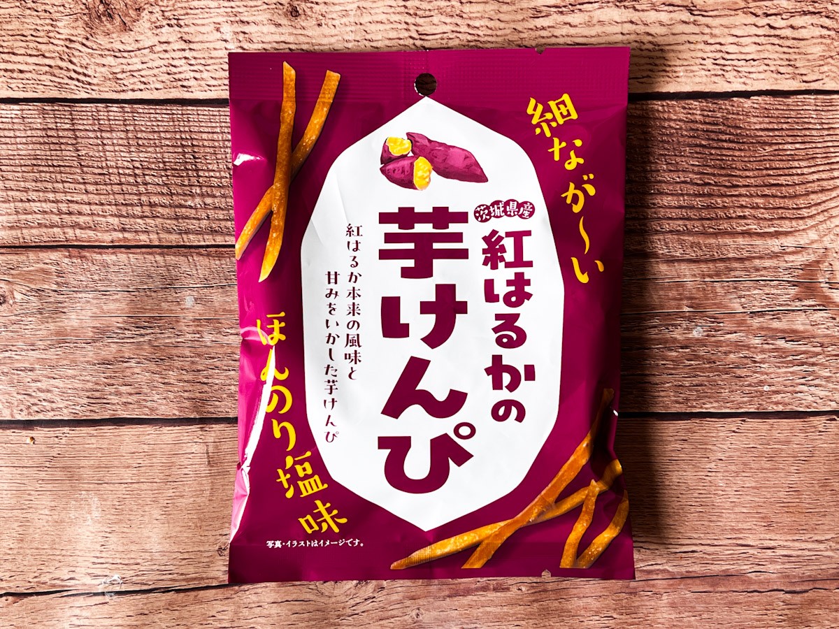 20240828 ファミマのお芋堀り