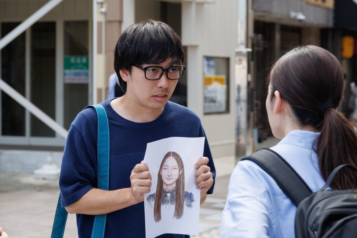 『GO HOME』第6話　“桜”小芝風花、亡くなったトー横キッズの身元捜しに奔走