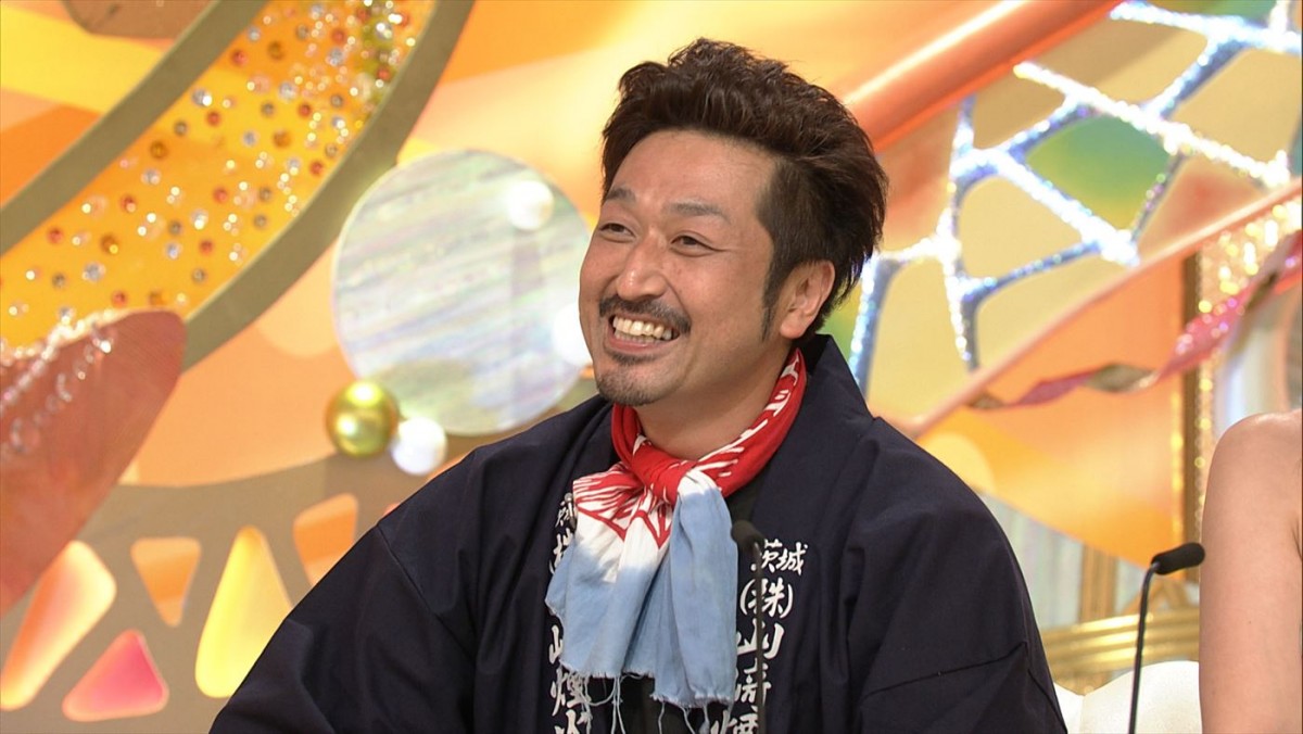 花火職人が10年越しにゴールイン！　花火がつないだ恋物語とは？　今週の『新婚さん』