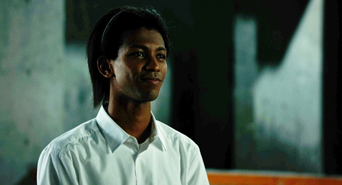『Ryuichi Sakamoto | Opus』空音央監督が長編デビュー！　第81回ベネチア国際映画祭出品作『HAPPYEND』予告解禁
