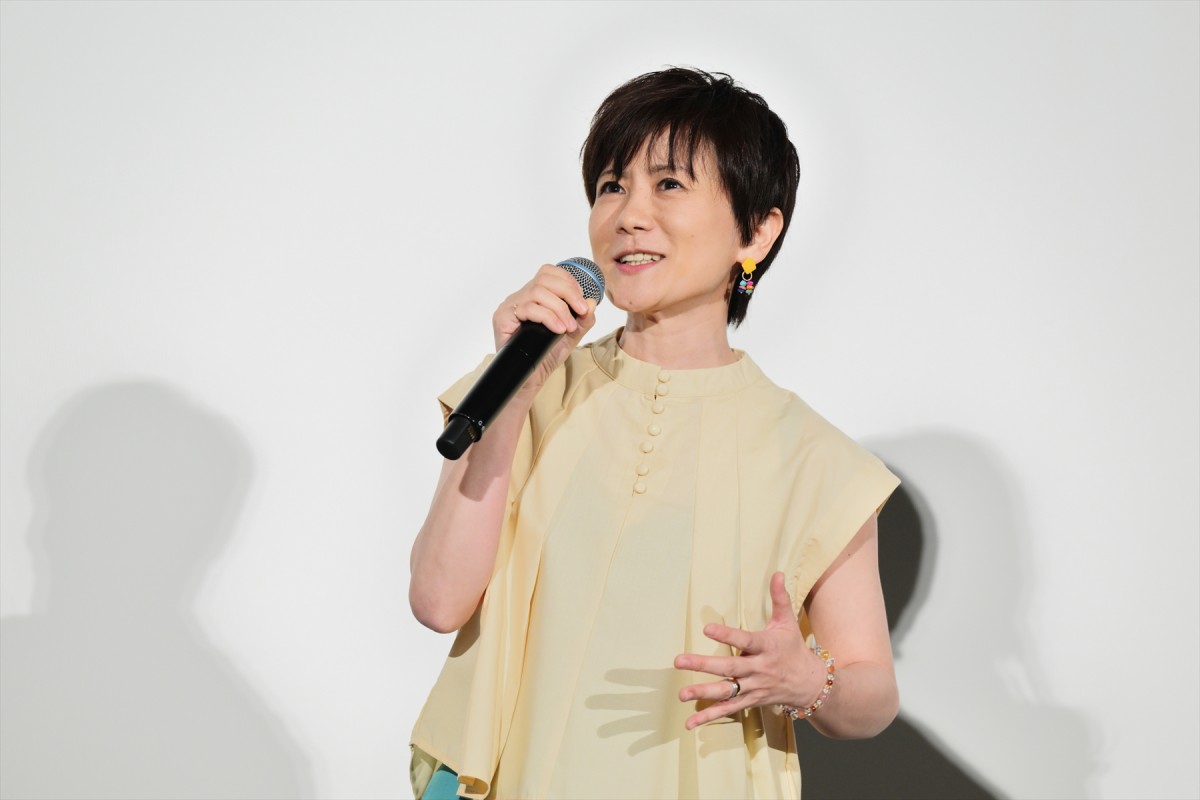 北村匠海、今年の夏は「滝汗」にハマり中！「気持ちいいんですよね」