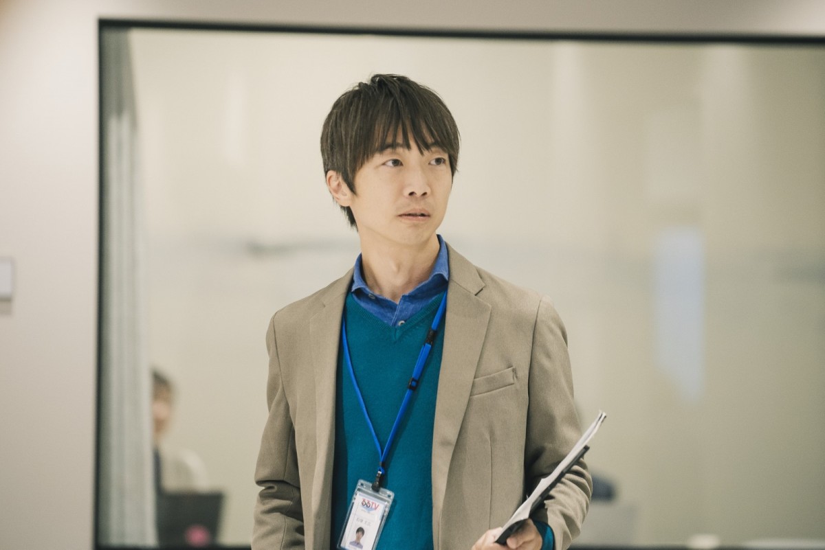 前原滉×小西桜子『ありきたりな言葉じゃなくて』、実力派から芸人まで総勢28人のキャスト一挙解禁