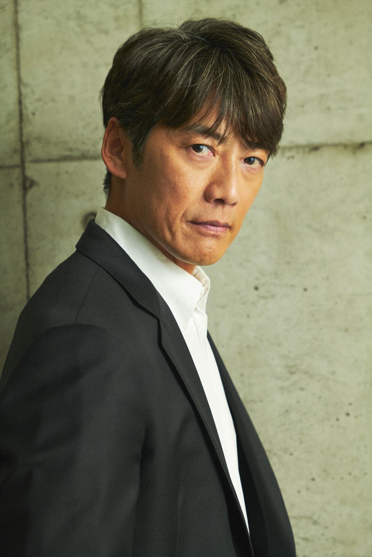 反町隆史＆杉野遥亮、10月期新ドラマ『オクラ』で凸凹刑事バディに！　9年ぶりにフジ“火9”ドラマ復活