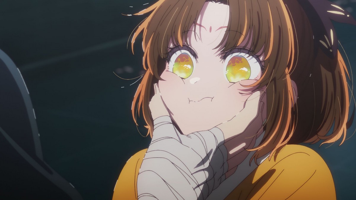 『【推しの子】』“太陽”と“闇”、有馬かなとアクアの対照的な覚醒演出に感嘆の声