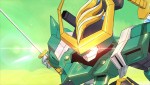 テレビアニメ『魔神創造伝ワタル』新PVより
