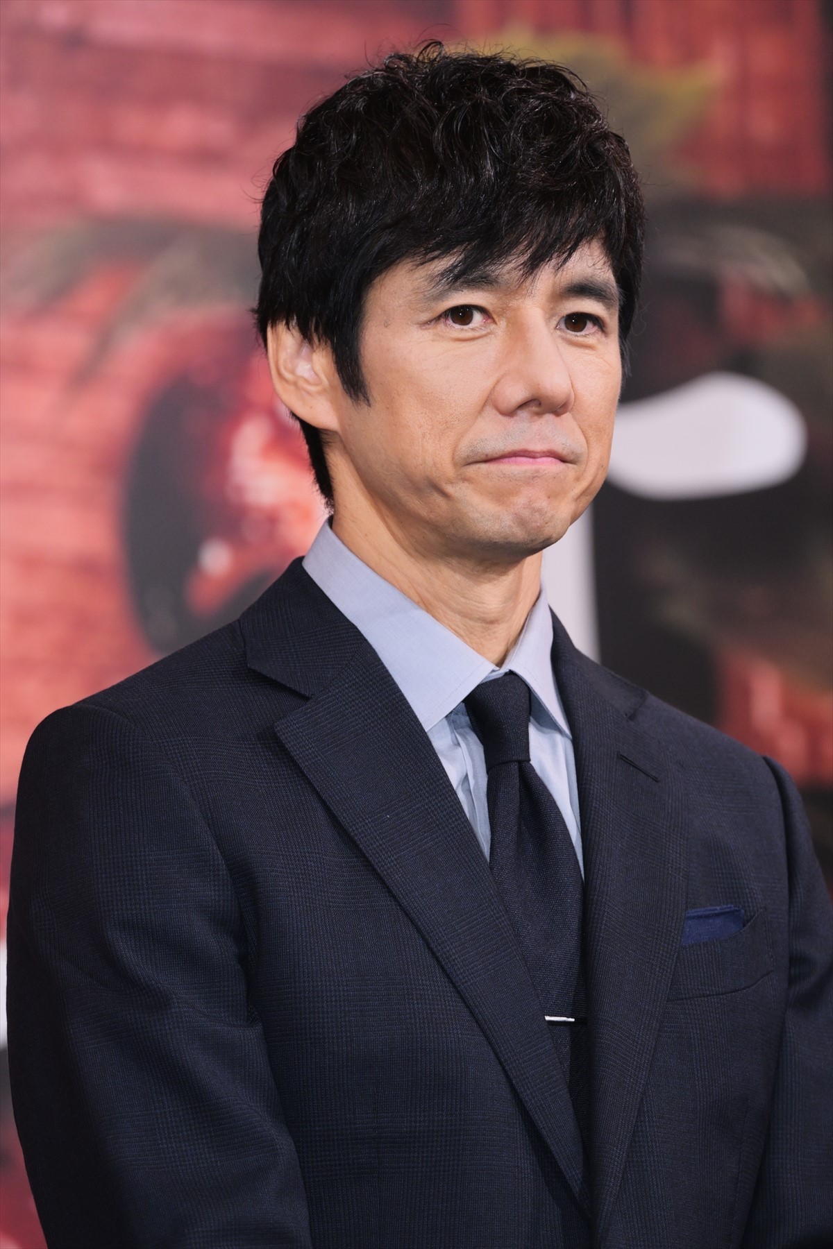 長澤まさみ、念願だった三谷幸喜との再タッグに笑顔「本当に嬉しかった」