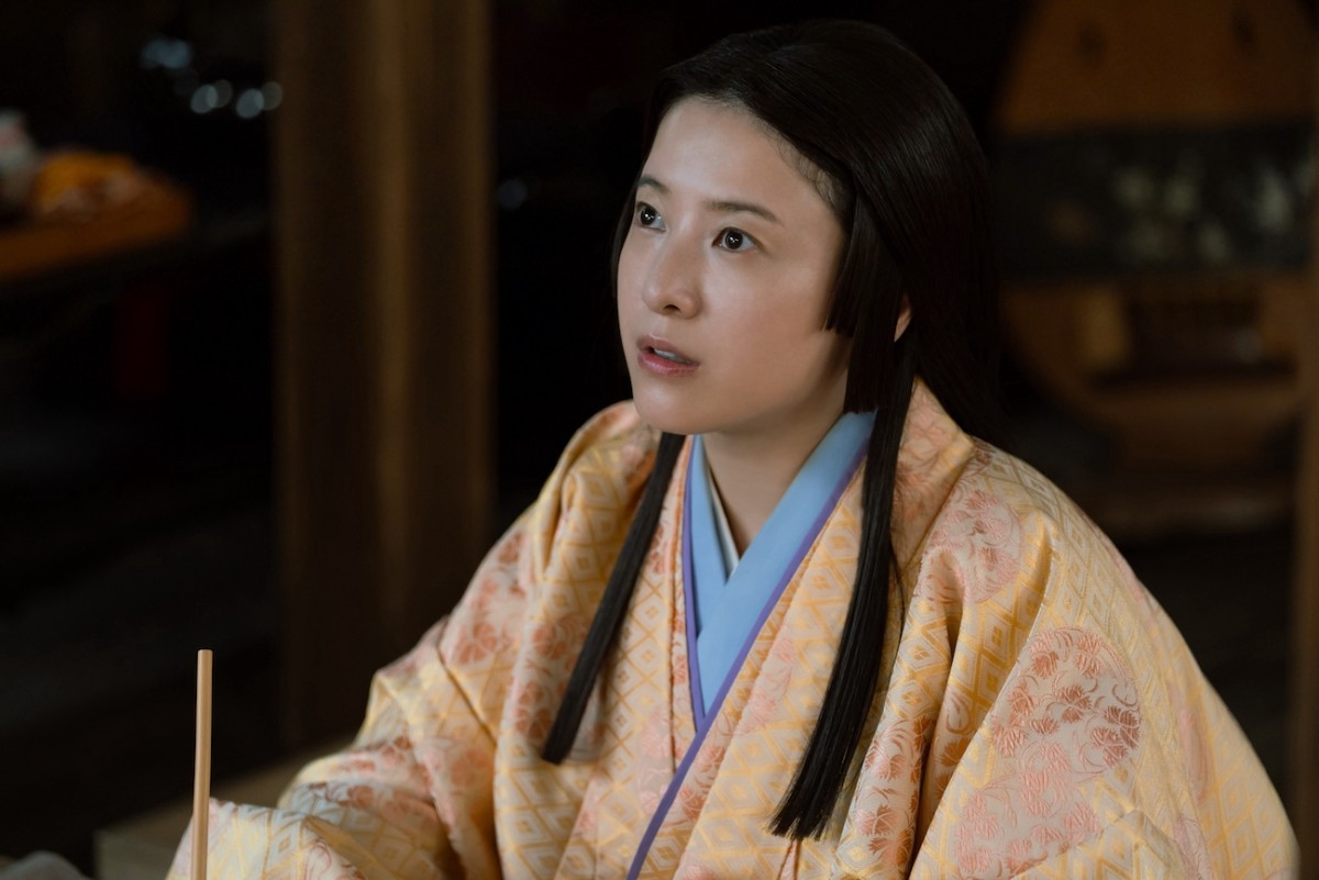 吉高由里子、『光る君へ』まひろは「自分を見ているよう」　超長期スパンの大河ドラマを駆け抜ける思い