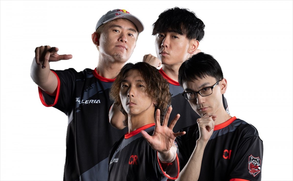 『スト6』最大のリーグ戦「SFL2024」開幕直前　注目チーム5選を紹介