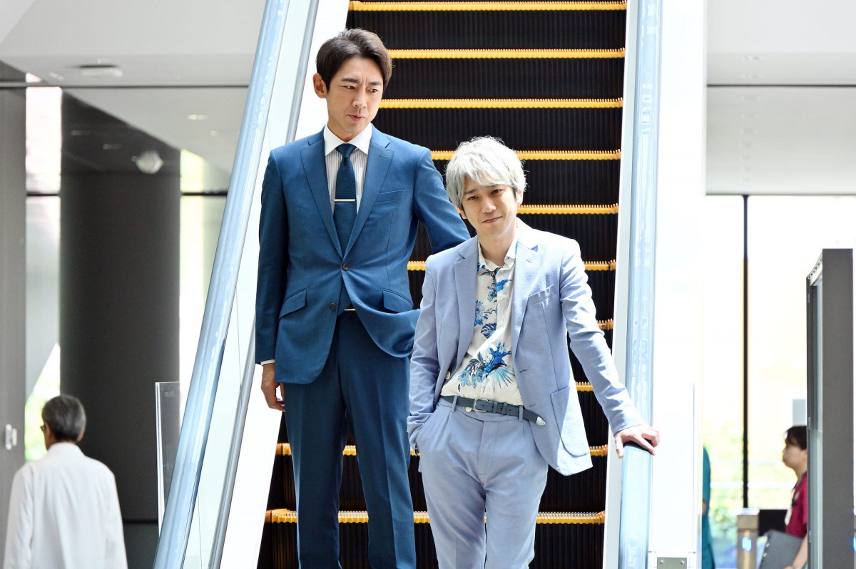 『ブラックペアン シーズン2』第6話　“天城”二宮和也、臨床試験のオペを担当も事態はまさかの展開