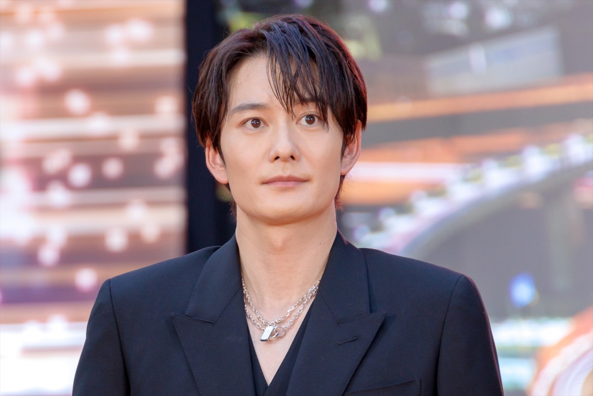 満島ひかり、“シェアード・ユニバース”豪華共演者に「画面から出てくるエネルギーが本当にすごい」