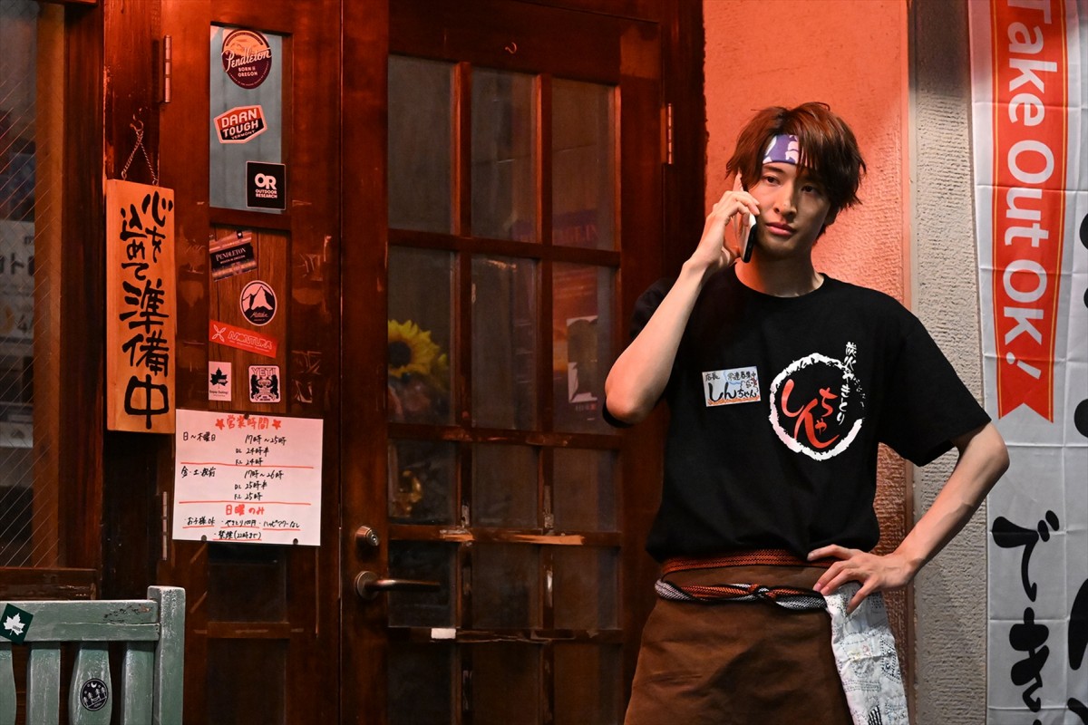 『マウンテンドクター』“江森”大森南朋、“歩”杉野遥亮に不吉な警告　ネット騒然「不穏展開すぎる」（ネタバレあり）