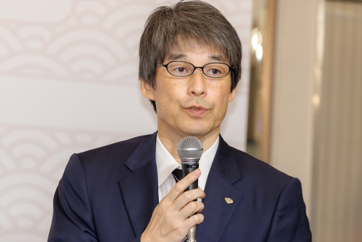 HiHi Jets・井上瑞稀「お仕事なので全力で」　苦手な自転車に気合い十分