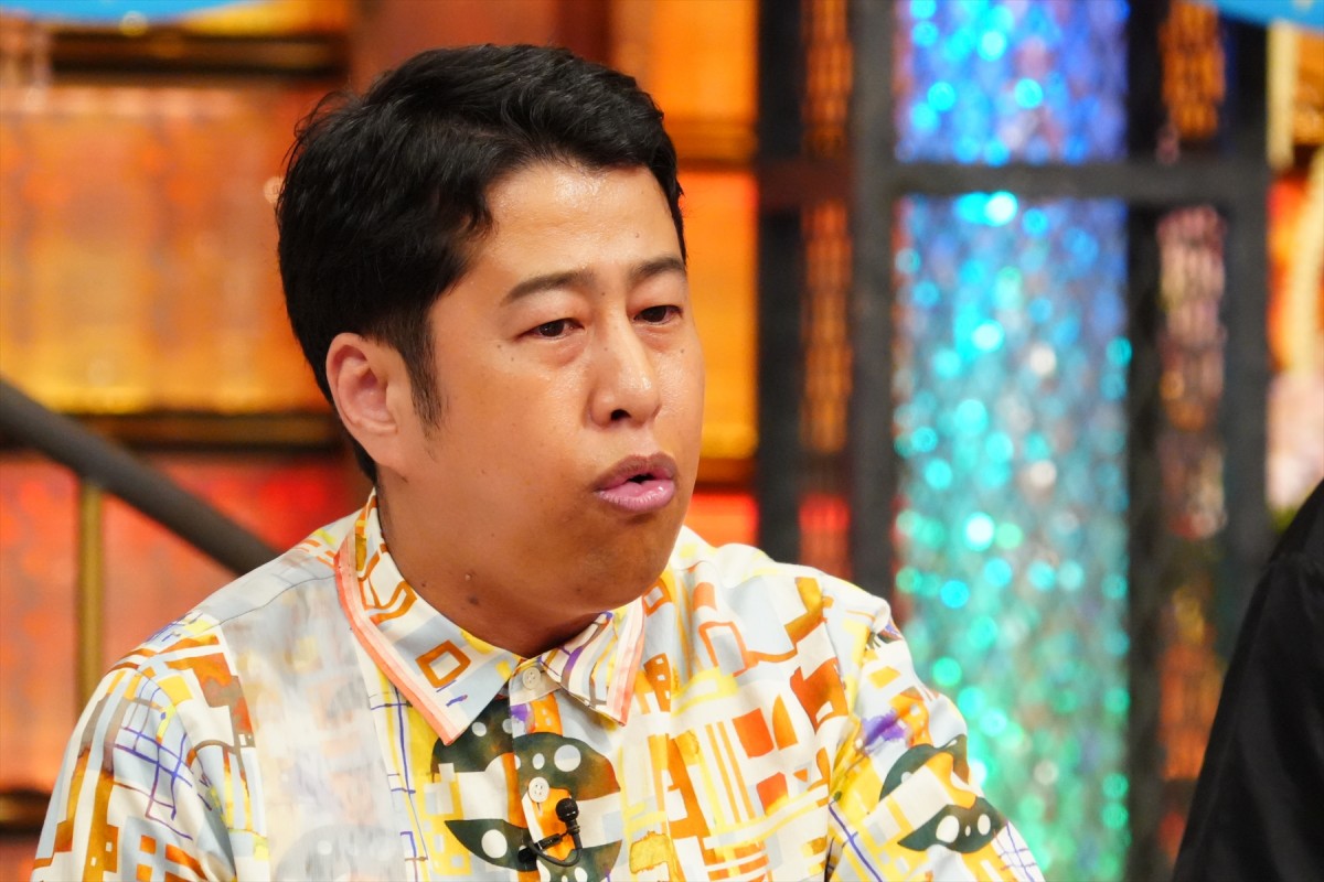 ロンブー田村淳、『ダウンタウンDX』19年ぶり出演　SNS誹謗中傷への情報開示請求方法を伝授