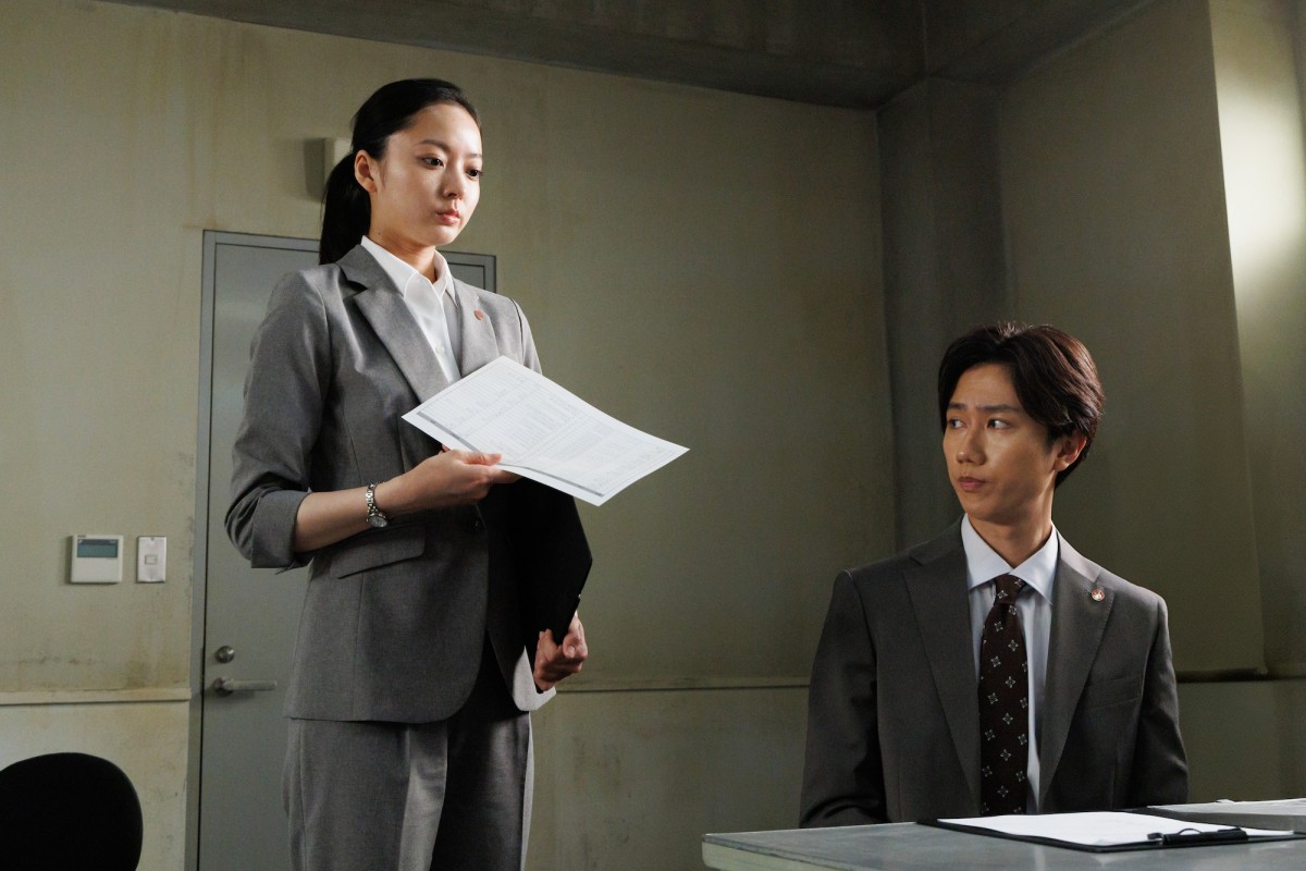 『GO HOME』“真”大島優子、恋人“慎一”福田悠太の姿に涙　ネットもらい泣き「悲しすぎる」（ネタバレあり）