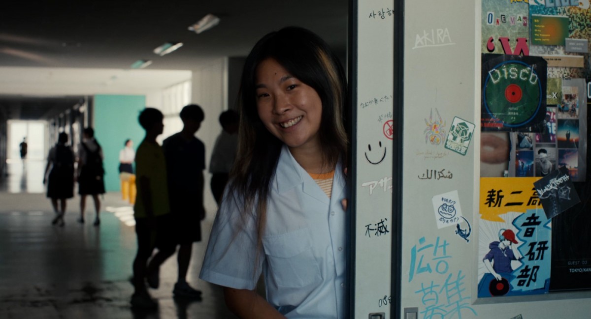 『Ryuichi Sakamoto | Opus』空音央監督が長編デビュー！　第81回ベネチア国際映画祭出品作『HAPPYEND』予告解禁