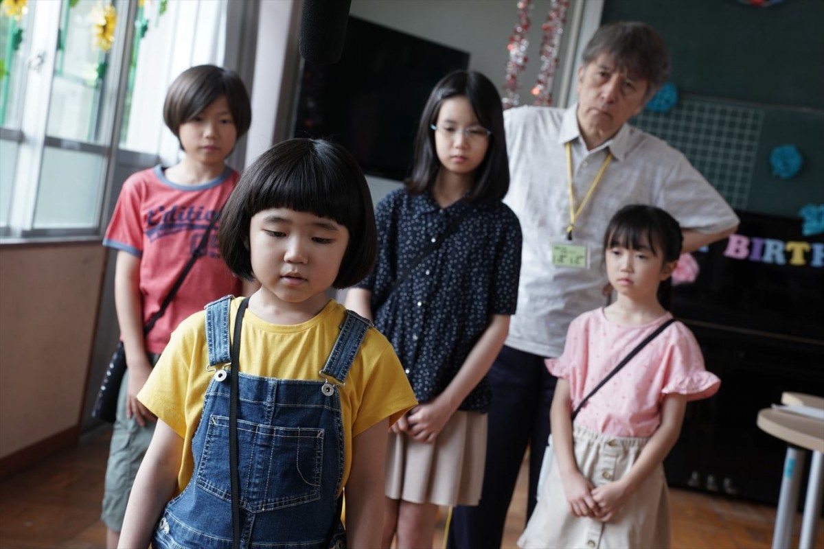 永尾柚乃、憧れの沢口靖子との共演に感動「後光がさしてました」　『科捜研の女 season24』第6話にゲスト出演