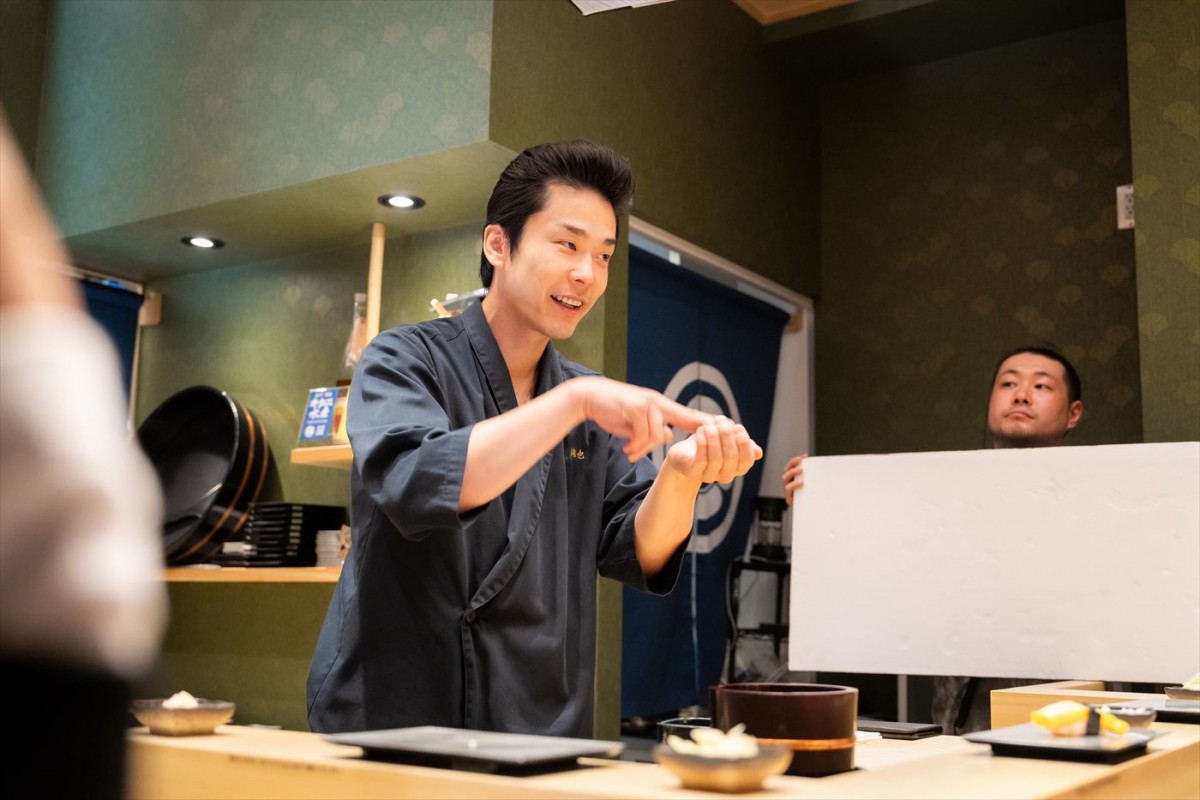 かまいたち・濱家、生田絵梨花主演『素晴らしき哉、先生！』第1話ゲストに　“ハマいく”ドラマ共演が実現