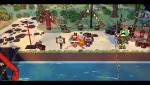 『Cult of the Lamb』「Unholy Alliance」スクリーンショット