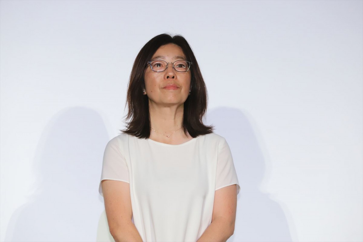 森田剛、苦悩する戦時中のアナウンサーを熱演　「未来ある若者に観てもらいたい」