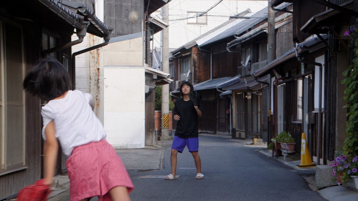人と猫と自然の共生を映し出すドキュメンタリー映画『五香宮の猫』本予告解禁　ほしよりこ、小林聡美らのコメントも到着