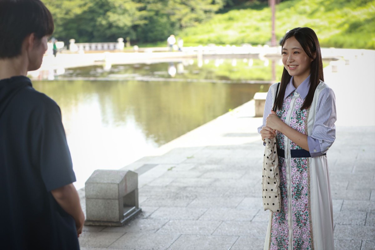 『スカイキャッスル』第6話　“紗英”松下奈緒、“未久”田牧そらの“秘密”を知ってしまう