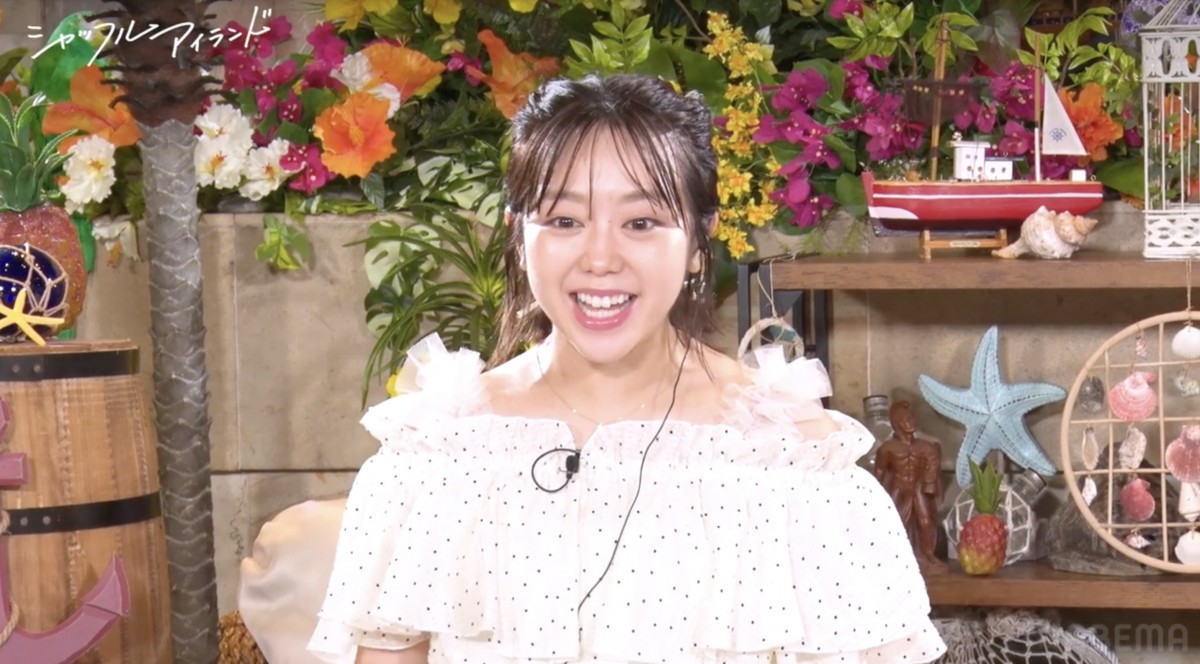 別れか再会か!?　美男美女たちの恋愛衝撃のラストにスタジオ驚き「まじやばい！」