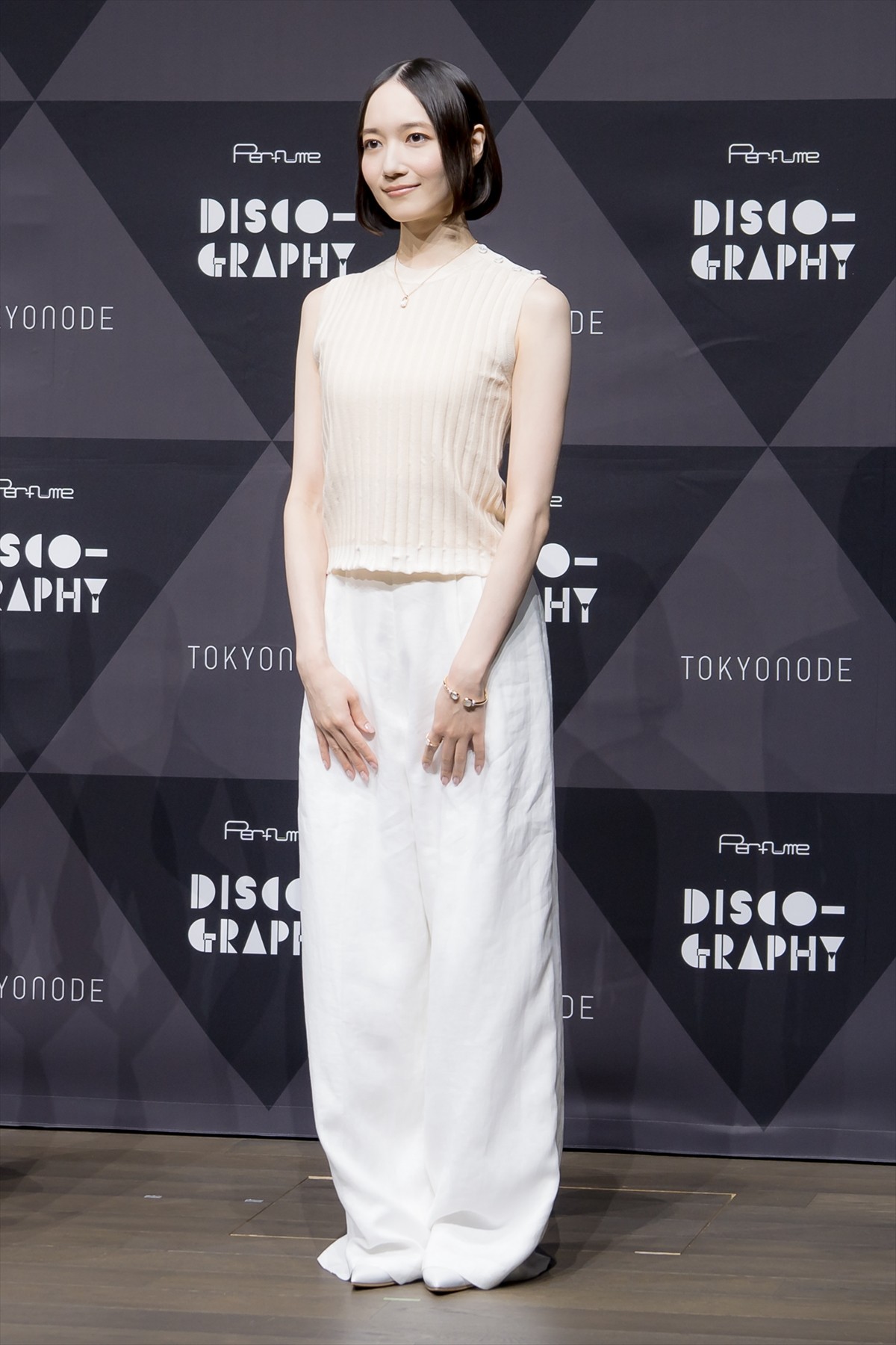 Perfume、結成25周年で感謝　結成年の“衝撃事実”も告白「長くやってるとこういうこともあります」