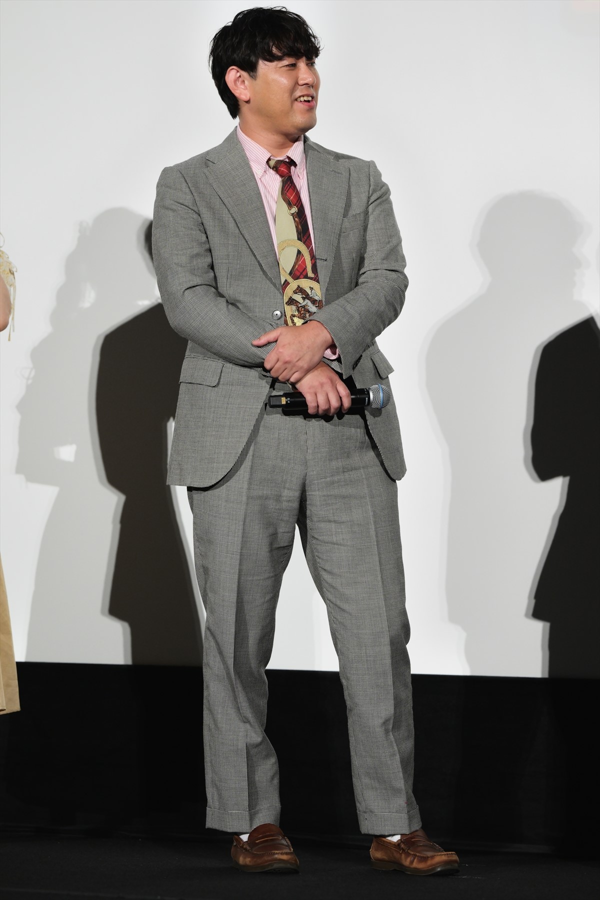 北村匠海、今年の夏は「滝汗」にハマり中！「気持ちいいんですよね」