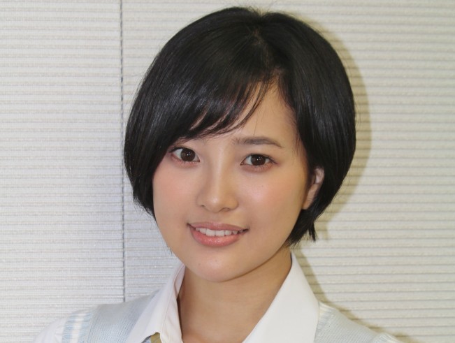 『尾崎支配人が泣いた夜　DOCUMENTARY of HKT48』兒玉遥インタビュー