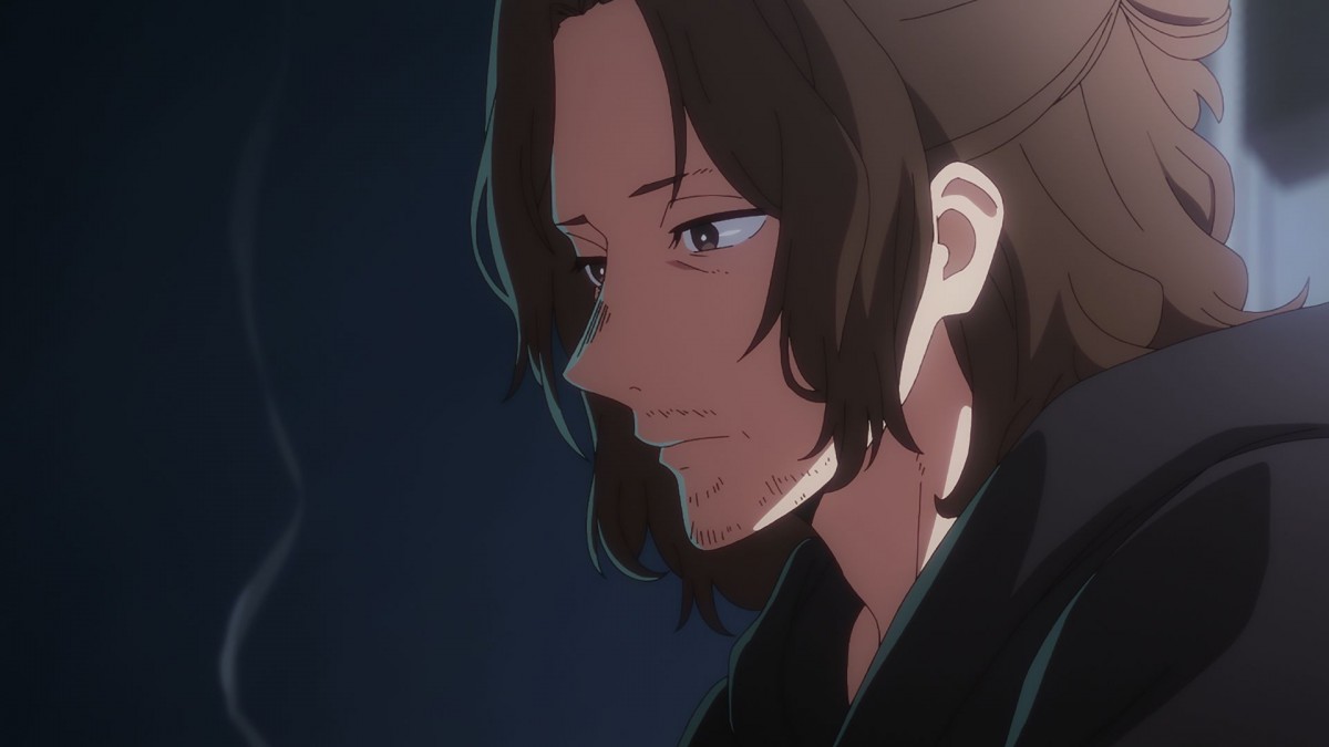『【推しの子】』“太陽”と“闇”、有馬かなとアクアの対照的な覚醒演出に感嘆の声