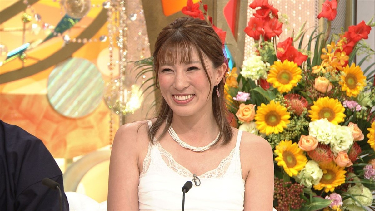 花火職人が10年越しにゴールイン！　花火がつないだ恋物語とは？　今週の『新婚さん』