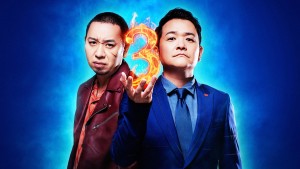 トークサバイバー!ラスト・オブ・ラフ