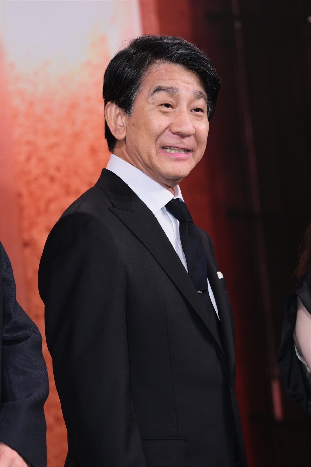 長澤まさみ、念願だった三谷幸喜との再タッグに笑顔「本当に嬉しかった」