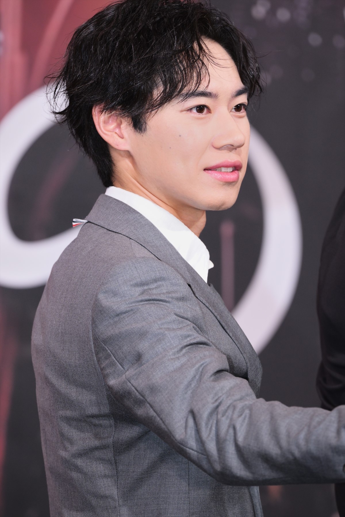 長澤まさみ、念願だった三谷幸喜との再タッグに笑顔「本当に嬉しかった」