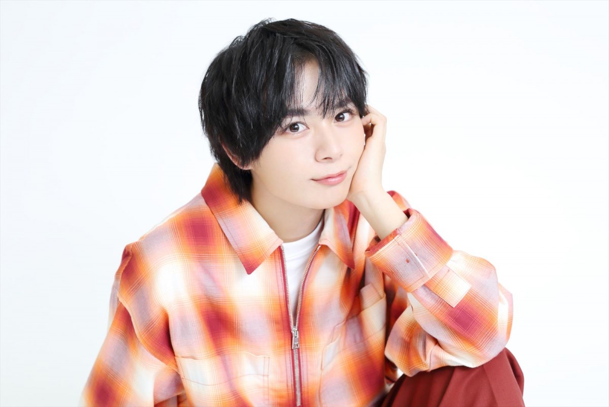なにわ男子・大西流星「青春したな！って感じ」　同世代キャスト集結の恋愛映画で映画初主演