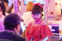 ドラマ『新宿野戦病院』第8話に出演する田中美久