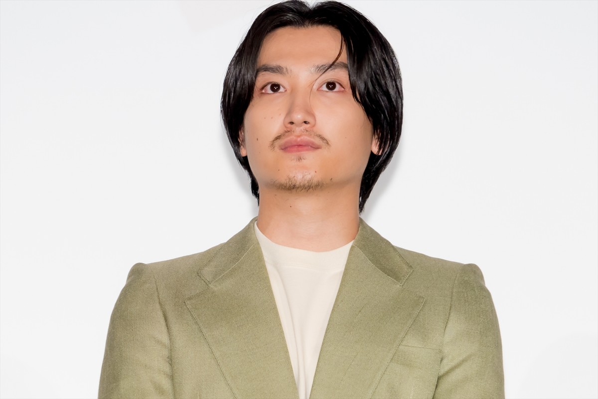 河合優実、俳優になる前から夢見た山中瑶子監督とのタッグに喜び「そのときの自分に伝えたらすごくびっくりするだろうな」
