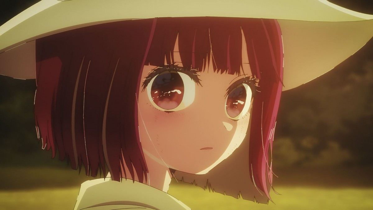 『【推しの子】』“太陽”と“闇”、有馬かなとアクアの対照的な覚醒演出に感嘆の声