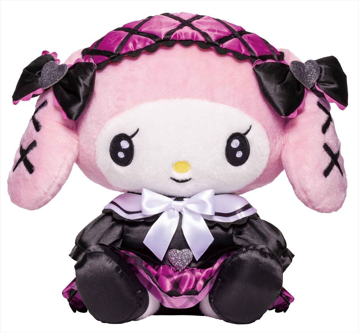 20240823 Sanrio characters Halloween 2024