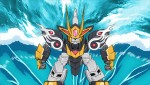 テレビアニメ『魔神創造伝ワタル』新PVより