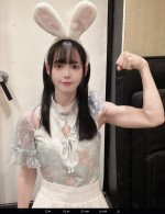 鈴木Mob.、投稿にファン歓喜　※「鈴木Mob.」エックス