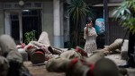『リボルバー・リリー』U‐NEXTで配信中