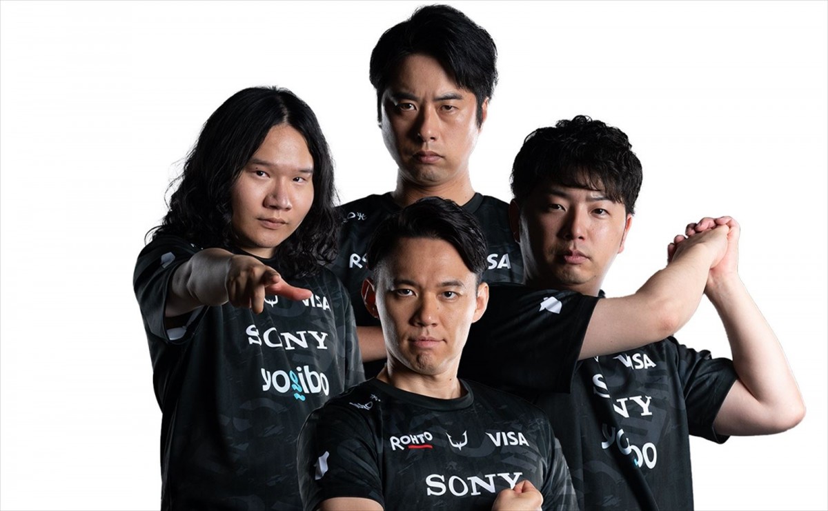 『スト6』最大のリーグ戦「SFL2024」開幕直前　注目チーム5選を紹介